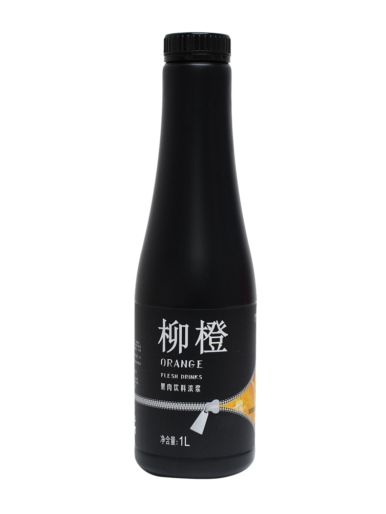 臻典柳橙汁